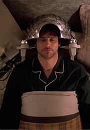 The Portable Memory Eraser, Eternal Sunshine of the Spotless Mind (2004)