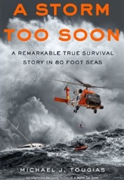 A Storm Too Soon (Michael J. Tougias)