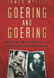 Goering and Goering (James Wyllie)