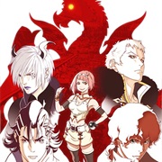 Shingeki No Bahamut: Virgin Soul