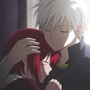 Zen X Shirayuki