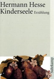 Kinderseele (Hermann Hesse)