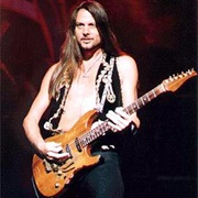 Reb Beach (Winger)
