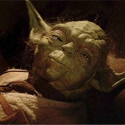 Yoda