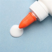 Glue