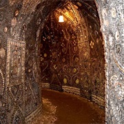 Margate Caves