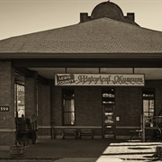 Lewis County Historical Museum (Chehalis, Washington)