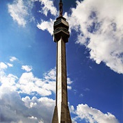 Avala Tower