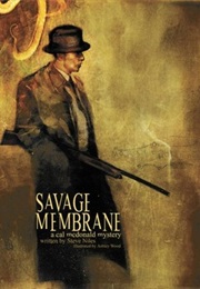 Savage Membrane (Steve Niles)