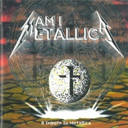 Am I Metallica? - Various Artists