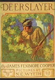 The Deerslayer (James Fenimore Cooper)