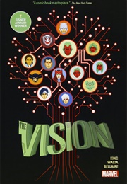Vision (Tom King)