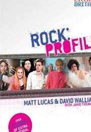Rock Profile (1999)