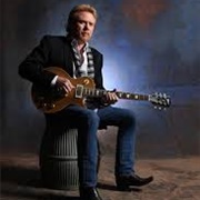 Lee Roy Parnell