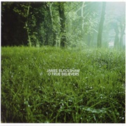 James Blackshaw ‎– O True Believers (2006)