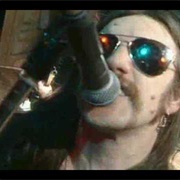 Motorhead on the Young Ones