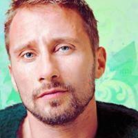 Matthias Schoenaerts