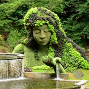 Atlanta Botanical Garden