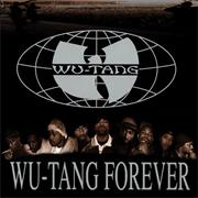 Wu-Tang Clan - Wu-Tang Forever