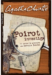 Poirot Investiga (Agatha Christie)
