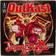 Jazzy Belle - Outkast