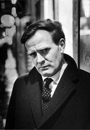 John Le Carré (England, B. 1931)