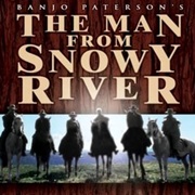 The Man From Snowy River (Australian TV Series)