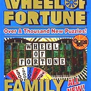 Wheel of Fortune Family Edition
