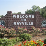 Rayville, Louisiana
