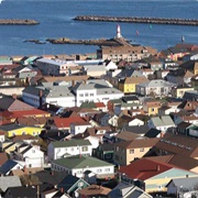 Saint Pierre and Miquelon