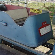 Family Funland, Farmington, NM