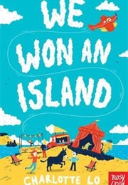 We Won an Island (Charlotte Lo)
