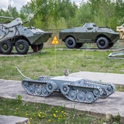 Liquidation Vehicles