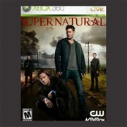 Supernatural the Video Game