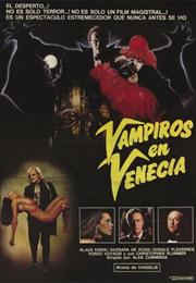 Vampire in Venice