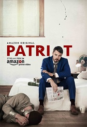 Patriot (2015)