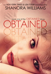 Obtained (Shanora Williams)