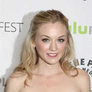 Emily Kinney