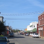 Lake Village, Arkansas