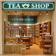 Tea Shop