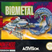 Biometal