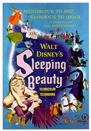 Sleeping Beauty (1959)