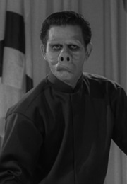 Eye of the Beholder (1963)