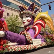 Portland Rose Festival