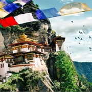 Bhutan