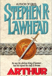 Arthur (Lawhead, Stephen R.)