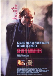 Seven Minutes (1989)