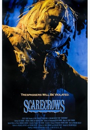 Scarecrows (1988)