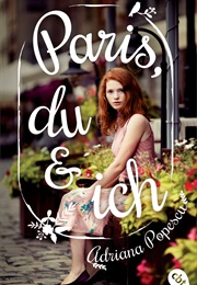 Paris, Du Und Ich (Adriana Popescu)