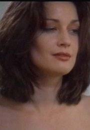 Jennifer Burton - Mischievous (1996)